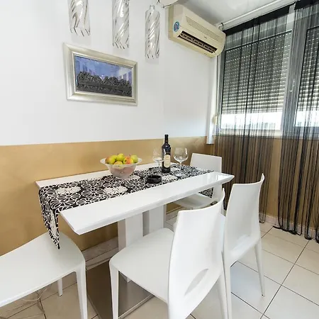 Adi Apartment Sibenik