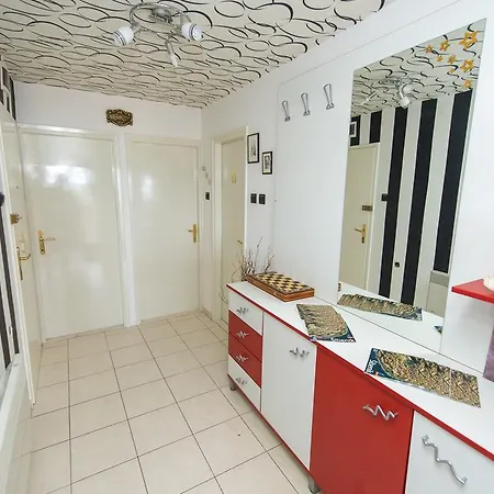 Adi Apartment Sibenik