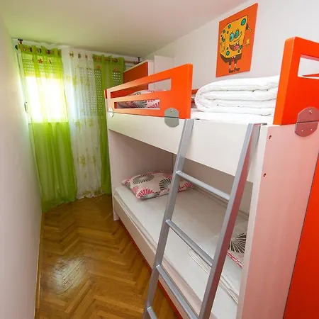Adi Apartment Sibenik