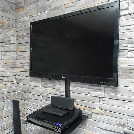 Apartment Adi *