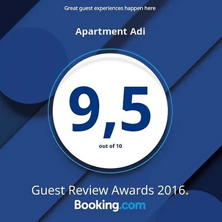 Apartment Adi Sibenik